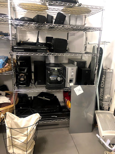 Thrift Store «Goodwill», reviews and photos, 4410 W 16th Ave, Hialeah, FL 33012, USA