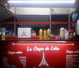 La Crepa De Leha photo