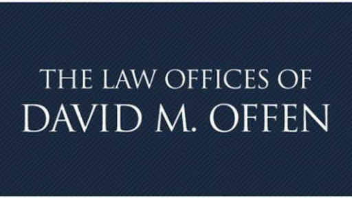 The Law Offices of David M. Offen, 601 Walnut St Suite 160, Philadelphia, PA 19106, Bankruptcy Attorney