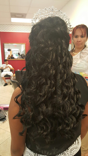 Beauty Salon «Idalmis beauty hair salon», reviews and photos, 15260 SW 280th St #115, Homestead, FL 33032, USA