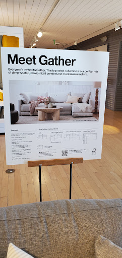 Furniture Store «Crate and Barrel», reviews and photos, 1200 Post Rd E, Westport, CT 06880, USA