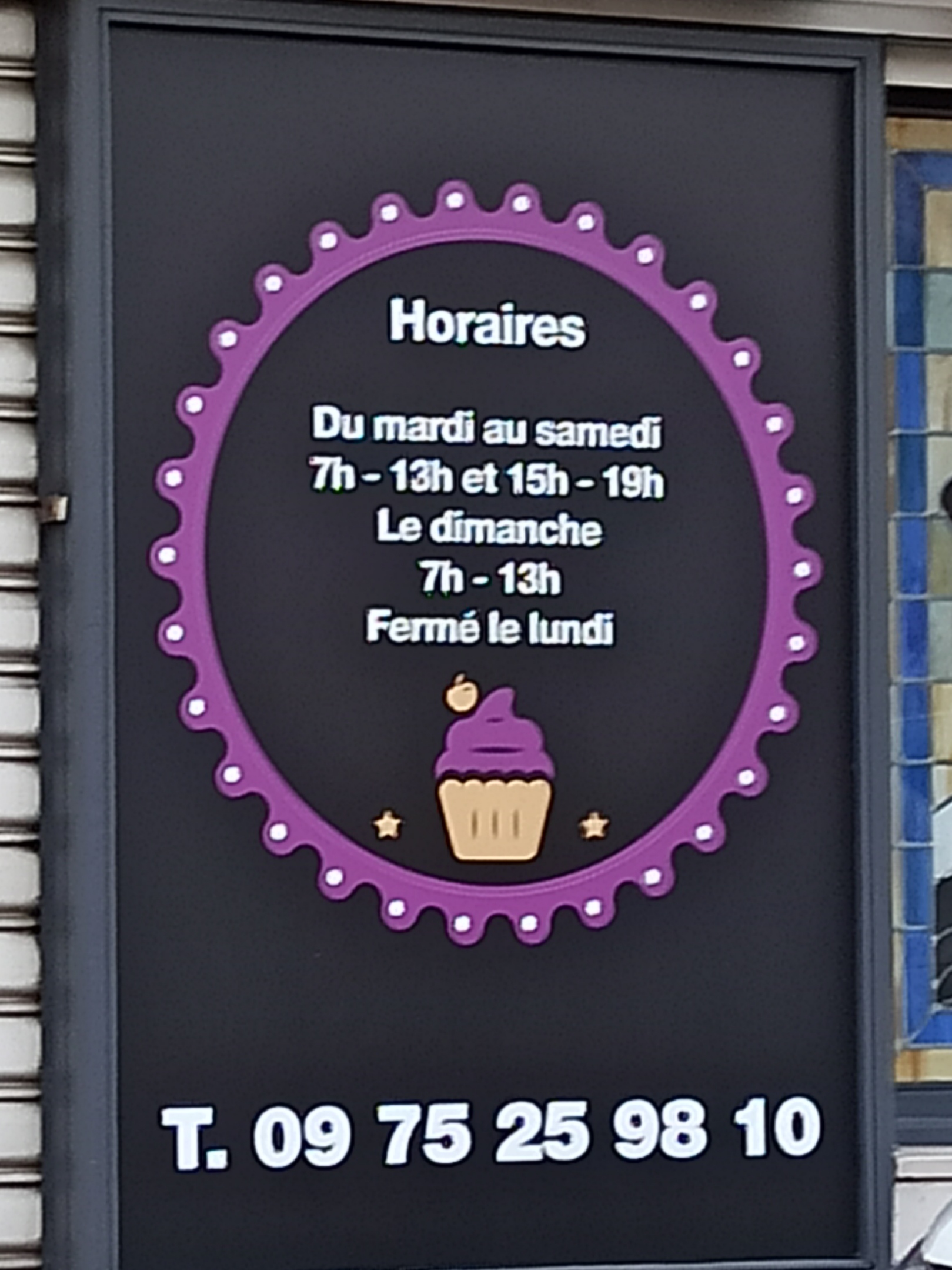 Photo n° 1 de l'avis de Genzo.a fait le 16/08/2021 à 09:30