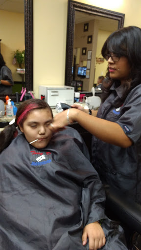 Barber Shop «Tony D Barber Shop», reviews and photos, 7505 E Iliff Ave, Denver, CO 80231, USA