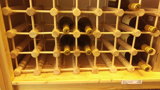 Home Goods Store «The Container Store», reviews and photos, 2030 Arden Way, Sacramento, CA 95825, USA