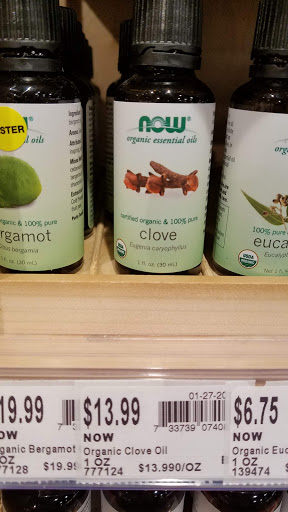 Natural Foods Store «Natural Grocers», reviews and photos, 114 S Stewart Rd, Liberty, MO 64068, USA