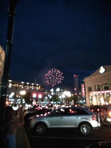 American Restaurant «NIXS Hartford», reviews and photos, 40 Front St, Hartford, CT 06103, USA