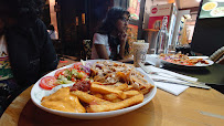 Plats et boissons du Kebab La Maison de Gyros à Paris - n°6