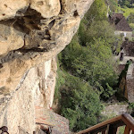 Photo n° 5 de l'avis de Philippe.r fait le 01/11/2023 à 16:37 pour Fort de La Roque-Gageac à La Roque-Gageac