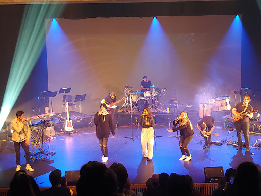 Performing Arts Theater «Ragan Theatre», reviews and photos, 800 W University Pkwy, Orem, UT 84097, USA