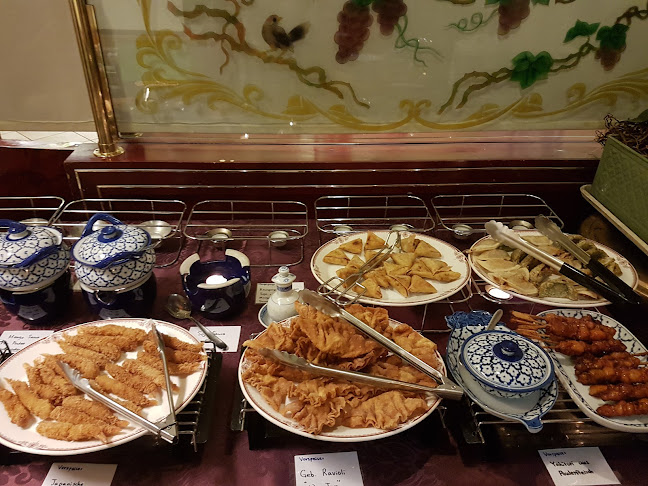 Rezensionen über Asien Küche in Einsiedeln - Restaurant