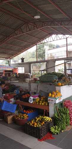 Opiniones de Mercado Bellavista en La Troncal - Tienda