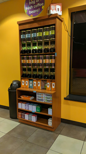 Coffee Shop «BIGGBY COFFEE», reviews and photos, 36540 Green St, New Baltimore, MI 48047, USA