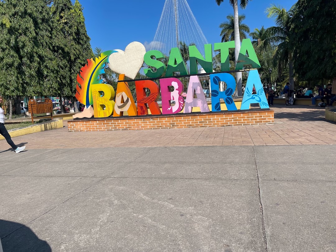 Santa Barbara, Honduras