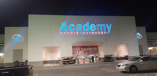 Sporting Goods Store «Academy Sports + Outdoors», reviews and photos, 11900 US-181, Portland, TX 78374, USA