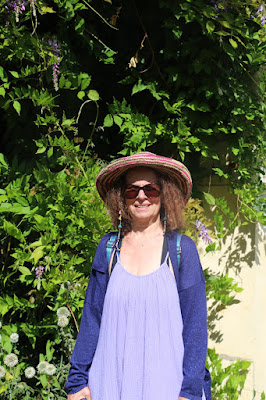 Cochin Brigitte à Angers