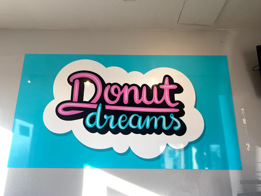 Donut Shop «Daylight Donuts», reviews and photos, 1180 N Main St #2, Springville, UT 84663, USA