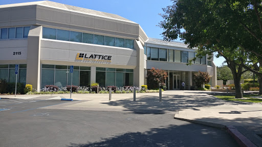 Lattice Semiconductor