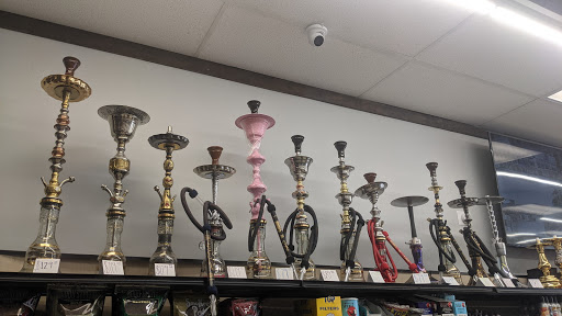 Tobacco Shop «Tobacco 4 Less 3», reviews and photos, 237 Battlefield Blvd S, Chesapeake, VA 23322, USA