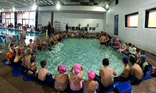 ORCA SWIM CLUB