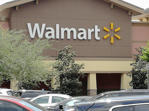 Department Store «Walmart Supercenter», reviews and photos, 8990 Turkey Lake Rd, Orlando, FL 32819, USA