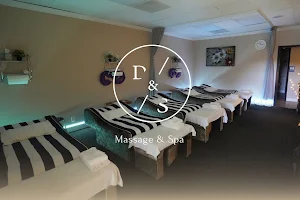 D&S Massage Spa image