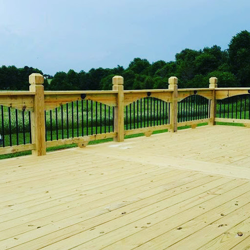 Deck Builder «The Deck Company of America», reviews and photos, 3211 S Campbell Ave, Springfield, MO 65807, USA