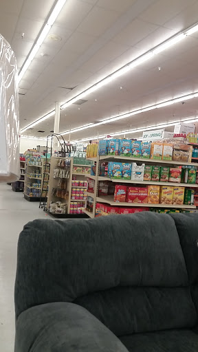 Discount Store «Big Lots», reviews and photos, 254 Oak Spring Rd, Washington, PA 15301, USA