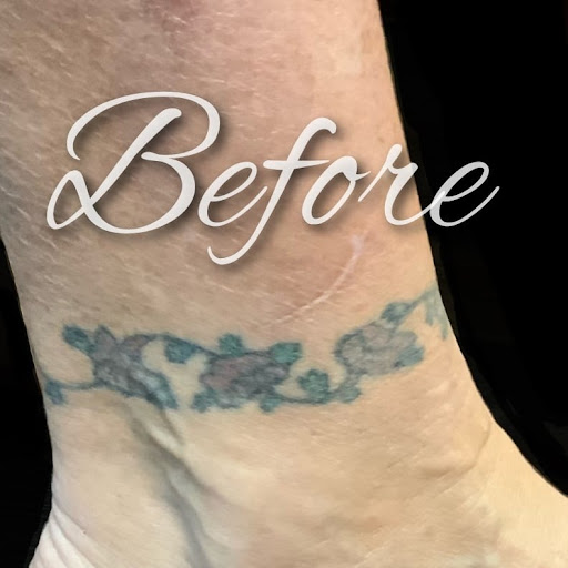 Explore easy tattoo ideas for guys, creative tattoo ideas in San Tan Valley, available at Frontier Tattoo Company