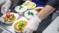 Photos du propriétaire du Restaurant de spécialités perses Shabestan - Champs-Élysées à Paris - n°9
