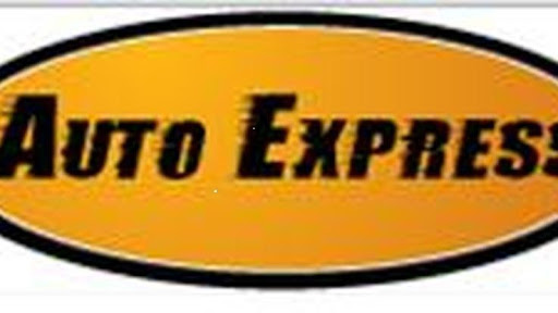 Auto Repair Shop «Auto Express», reviews and photos, 1906 16th St, Sacramento, CA 95811, USA
