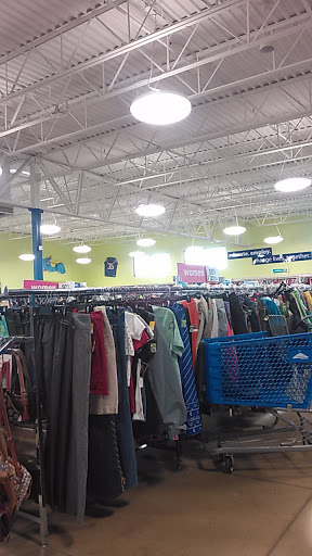 Non-Profit Organization «Goodwill Store», reviews and photos, 3724 Shady Ln, Plainfield, IN 46168, USA