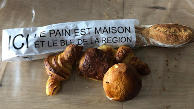 Les délices d'Inata à Roncq
