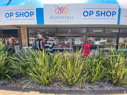 Bloomhill Op Shop