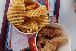 Popeyes image