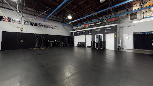 Gym «CrossFit Chimney Rock», reviews and photos, 1E Chimney Rock Rd, Bound Brook, NJ 08805, USA