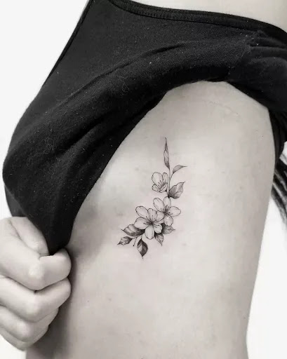 Explore urban tattoo ideas for men, creative tattoo ideas in Sunnyvale, available at Greego tattoo