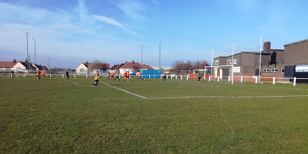 Grangetown Youth & Community Centre