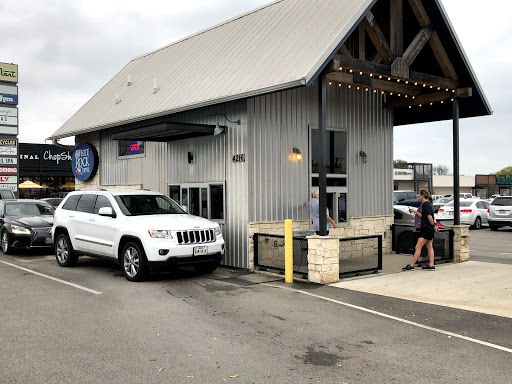 Coffee Shop «White Rock Coffee Express», reviews and photos, 4216 Abrams Rd, Dallas, TX 75214, USA