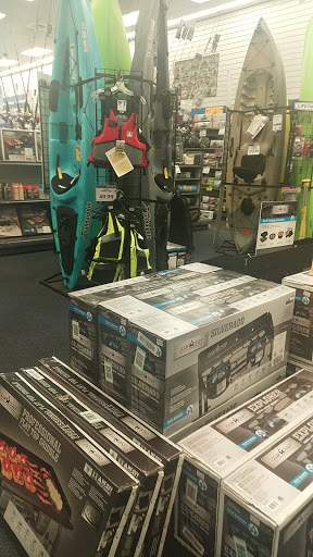 Sporting Goods Store «Big 5 Sporting Goods», reviews and photos, 1450 E Hatch Rd, Ceres, CA 95307, USA