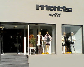 Matis Outlet