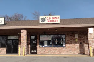 C.P. Meat Market Inc image