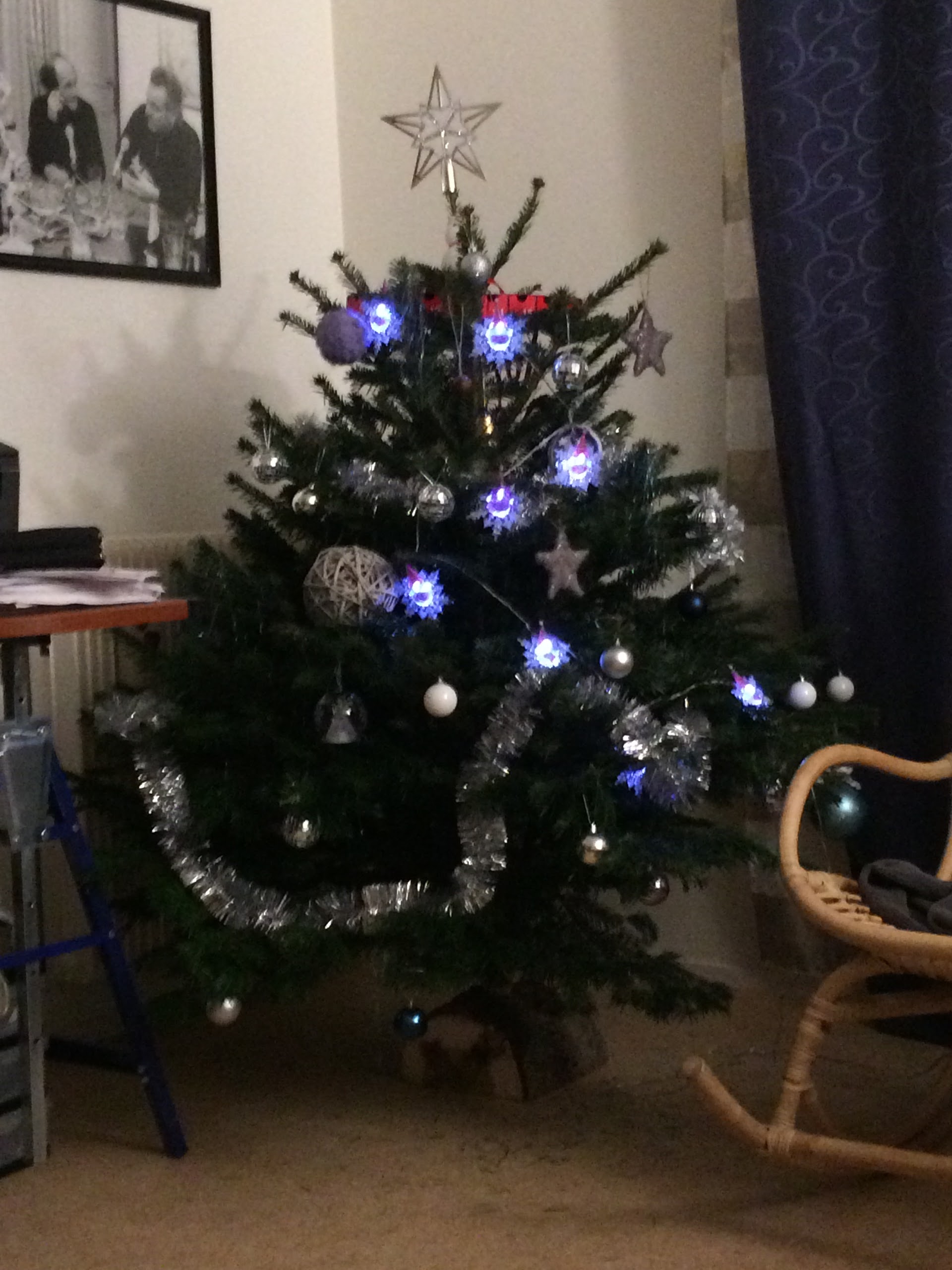 Photo n° 1 de l'avis de Hélène.o fait le 02/12/2016 à 16:51