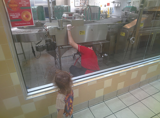 Donut Shop «Krispy Kreme», reviews and photos, 604 W McDermott Dr, Allen, TX 75013, USA