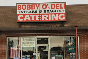 Bobby O's image