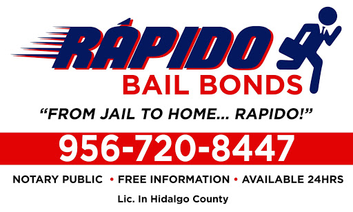 RAPIDO Bail Bonds