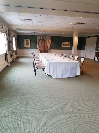 Country Club «Country Club of Rochester», reviews and photos, 2935 East Ave, Rochester, NY 14610, USA