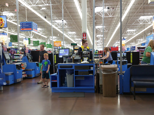 Department Store «Walmart Supercenter», reviews and photos, 2901 Market St, Warren, PA 16365, USA