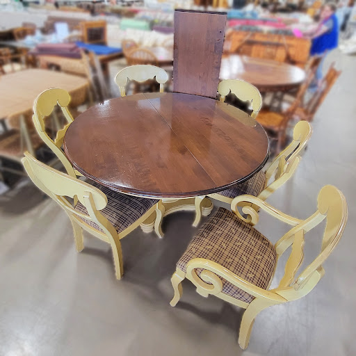 Home Improvement Store «Habitat ReStore Farmington», reviews and photos