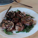 Photo n°8 de l'avis de Franco.r fait le 10/08/2020 à 12:12 sur le  Chalet Numero 7 - Valle Castellana à Valle Castellana