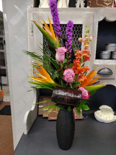 Florist «Up-Towne Flowers & Gift Shoppe», reviews and photos, 2145 W Dublin Granville Rd, Worthington, OH 43085, USA